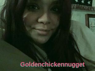 Goldenchickennugget