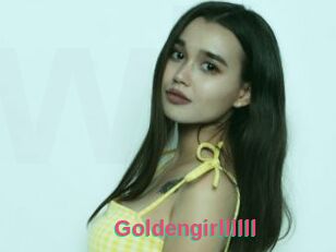 Goldengirllllll