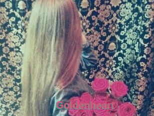Goldenheart