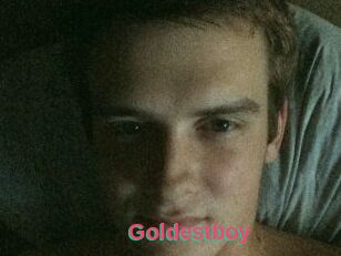 Goldest_boy