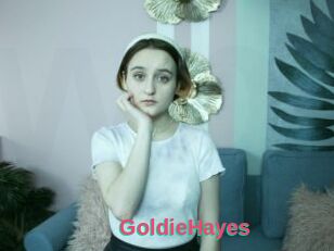 GoldieHayes