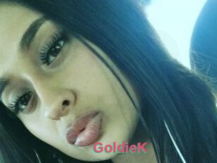 GoldieK