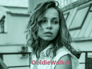 GoldieWalker