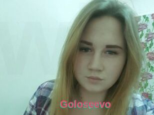 Goloseevo