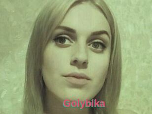 Golybika