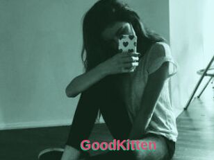 GoodKitten