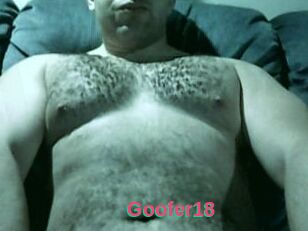 Goofer18