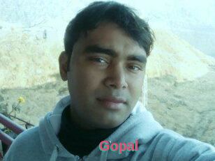 Gopal