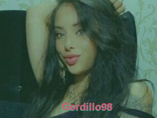 Gordillo98