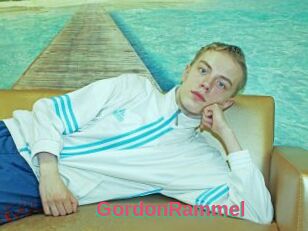 GordonRammel