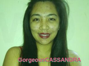 GorgeousCASSANDRA