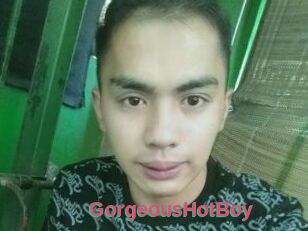GorgeousHotBoy