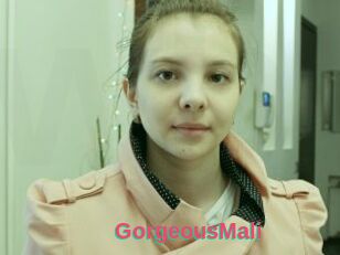 GorgeousMali