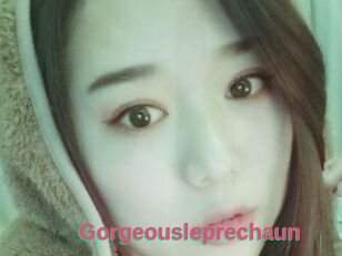 Gorgeousleprechaun