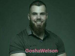 GoshaWelson
