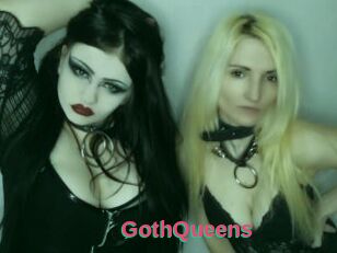 GothQueens