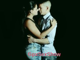 GpxSexShow