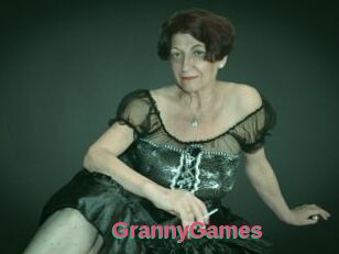 GrannyGames