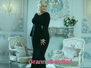 GrannyGonBad