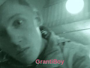 GrantiBoy