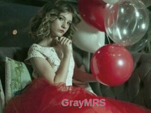 GrayMRS