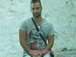 Greeceboy