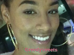 Greedysweets
