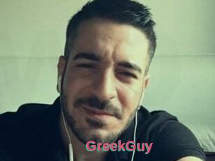 GreekGuy