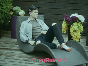 GregRussell