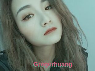 Gregorhuang