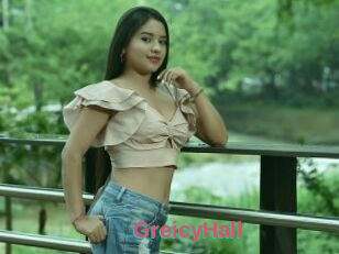 GreicyHall