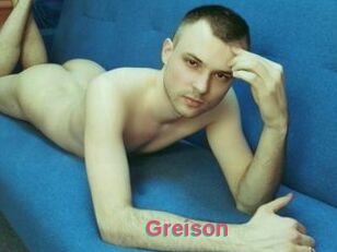 Greison