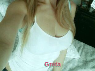 Greta