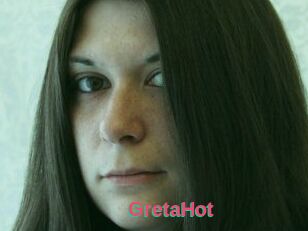 GretaHot