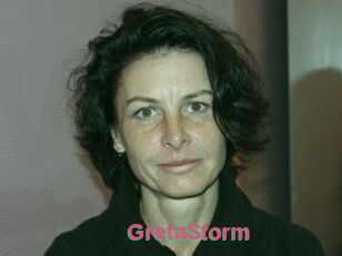 GretaStorm