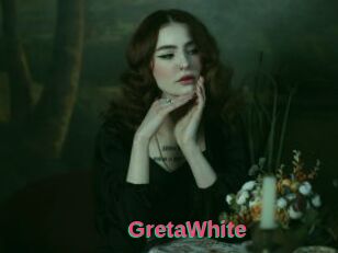 GretaWhite