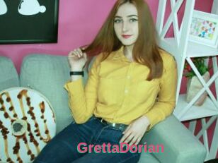 GrettaDorian