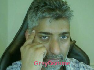 GreyDomme