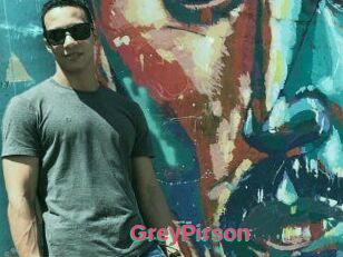GreyPirson