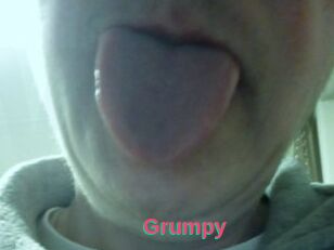 Grumpy