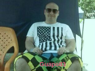Guapo83