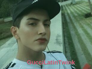 GucciLatinTwink