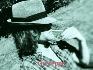 Guiseppe