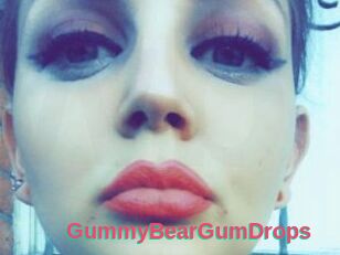 GummyBearGumDrops