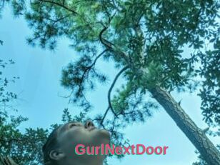 GurlNextDoor