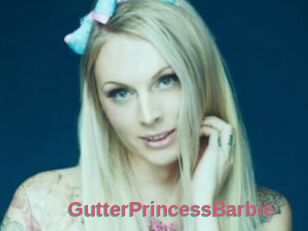 GutterPrincessBarbie