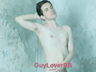 GuyLoverBB