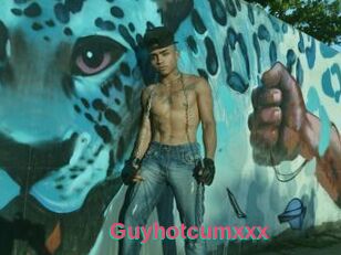 Guyhotcumxxx