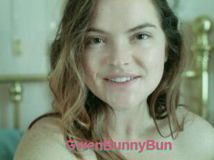 GwenBunnyBun