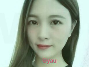 Gyau